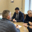 Бизнес-уполномоченный и предприниматели Архангельской области работают в диалоге - Сетевое издание Двиноважье