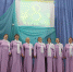 Мир украшают женские улыбки - Сетевое издание Двиноважье