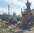 Городская среда в Виноградовском районе: подрядчики приступили к благоустройству дворов - Сетевое издание Двиноважье