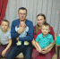 Счастья и радости больше втройне - Сетевое издание Двиноважье