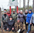 4000 сосен в память о  виноградовцах — участниках ВОВ - Сетевое издание Двиноважье