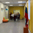 Модернизация Рочегодской школы в Виноградовском округе позволила организовать работу учреждения в одну смену - Сетевое издание Двиноважье
