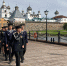 Подростки из разных городов России прошли летнюю Соловецкую школу юнг - Сетевое издание Двиноважье