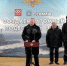 Президент России Владимир Путин принял участие в церемонии подъема военно-морских флагов на атомных подводных крейсерах «Император Александр III» и «Красноярск» - Сетевое издание Двиноважье