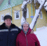 В супружеской паре Пьянковых из Виноградовского округа главное слово — вместе - Сетевое издание Двиноважье