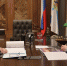 Развитие Архангельской области и реализация президентских нацпроектов обсуждены на встрече Александра Гуцана с губернатором региона Александром Цыбульским - Сетевое издание Двиноважье
