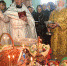 Христос Воскресе! Духовенство нашего района от всей души поздравляет всех с наступающим Светлым праздником Воскресения Христова! - Сетевое издание Двиноважье