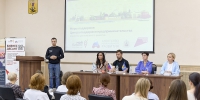 Бизнес-десант продолжает работать на юге Поморья - Сетевое издание Двиноважье
