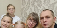 С хорошим папой легко стать хорошей мамой! - Сетевое издание Двиноважье
