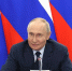 Владимир Путин анонсировал утверждение нацпроекта по космосу - Сетевое издание «Двиноважье»