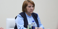 Валентина Рудкина: «В отчете губернатора отражены темпы социально-экономического развития Архангельской области» - Сетевое издание «Двиноважье»