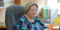 Порядка 40 лет служит родному Виноградовскому округу - Сетевое издание «Двиноважье»