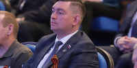 Владимир Сухарев: «Архангельская область демонстрирует динамичные темпы развития» - Сетевое издание «Двиноважье»