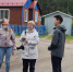 Виноградовский округ продолжает преображаться по программе «Комфортное Поморье» - Сетевое издание «Двиноважье»