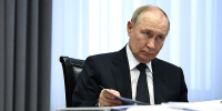 Александр Цыбульский доложил Президенту России о системе помощи участникам и ветеранам специальной военной операции - Сетевое издание «Двиноважье»