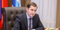 Александр Цыбульский поздравил выпускников Архангельской области с праздником последнего звонка - Сетевое издание «Двиноважье»
