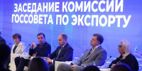 Александр Цыбульский доложил Владимиру Путину о работе комиссии Госсовета по экспорту - Сетевое издание «Двиноважье»