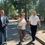 Продолжается стажировка участников программы «Защитники. Под крылом Архангела» - Сетевое издание «Двиноважье»