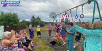 Жители области активно включились в заявочную кампанию проекта «Комфортное Поморье» - Сетевое издание «Двиноважье»