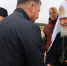 Святейший Патриарх Московский и всея Руси Кирилл побывал на Соловках - Сетевое издание «Двиноважье»