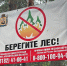 В лесах Поморья продолжается пожароопасный сезон - Сетевое издание «Двиноважье»