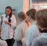 В школах Поморья пройдет профориентационный курс «Россия – мои горизонты» - Сетевое издание «Двиноважье»