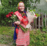 Сегодня свой 95-ый день рождения отмечает почетный житель Виноградовского округа Анна Лукина! - Сетевое издание «Двиноважье»
