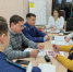 Виноградовская ЦРБ в эпоху перемен: итоги круглого стола о будущем местного здравоохранения - Сетевое издание «Двиноважье»